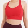 Áo Bra Tập Gym, Yoga, Chạy Bộ, Tennis,